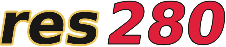 res280 logo